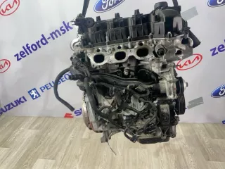 160851498 Двигатель Citroen C-Elysee Арт 2-793812, вид 3