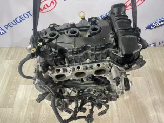 160851498 Двигатель Citroen C-Elysee Арт 2-793812, вид 4