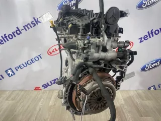 160851498 Двигатель Citroen C-Elysee Арт 2-793812, вид 6