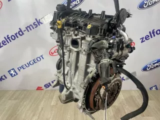 160851498 Двигатель Citroen C-Elysee Арт 2-793812, вид 7