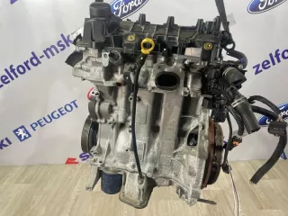 160851498 Двигатель Citroen C-Elysee Арт 2-793812, вид 8