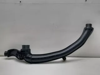 7P0145792 Патрубок интеркулера Volkswagen Touareg 2 Арт 2-794028, вид 1
