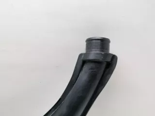 7P0145792 Патрубок интеркулера Volkswagen Touareg 2 Арт 2-794028, вид 4