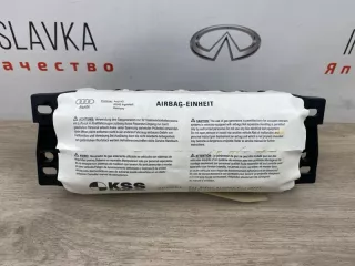 8R0880204D Подушка безопасности пассажирская Audi Q5 1 Арт 2-794090, вид 1