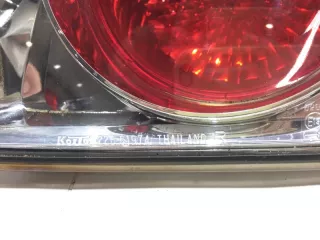 22661974 Фонарь задний правый Mazda 6 1 Арт 2-794432, вид 2