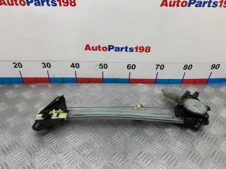72710SWAA01 Стеклоподъемник Honda CR-V 3 Арт 2-794652, вид 1