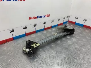 72710SWAA01 Стеклоподъемник Honda CR-V 3 Арт 2-794652, вид 2
