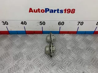 34101S60013 Фонарь подсветки номера Honda CR-V 3 Арт 2-794682, вид 2
