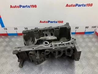 1111000Q3B Поддон двигателя Nissan Qashqai 2 Арт 2-794734, вид 1