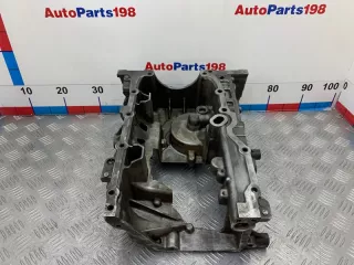 1111000Q3B Поддон двигателя Nissan Qashqai 2 Арт 2-794734, вид 2