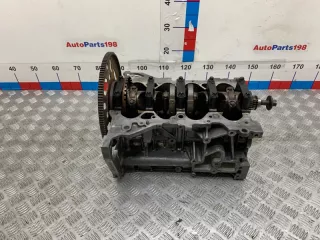 11000EN205 Блок двигателя Nissan X-Trail T31 Арт 2-794736, вид 1
