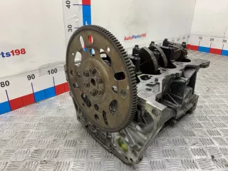 11000EN205 Блок двигателя Nissan X-Trail T31 Арт 2-794736, вид 2