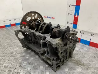 11000EN205 Блок двигателя Nissan X-Trail T31 Арт 2-794736, вид 3