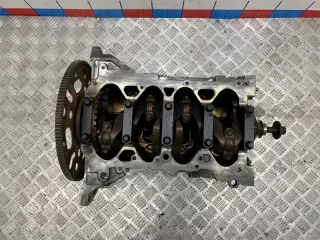 11000EN205 Блок двигателя Nissan X-Trail T31 Арт 2-794736, вид 4