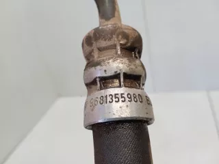 9681355980 Трубка гидроусилителя Citroen C4 1 Арт 2-794805, вид 4