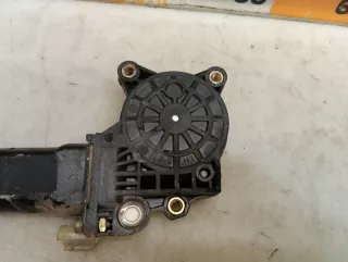 9881029000 Моторчик стеклоподъемника Hyundai Sonata (EF)  Арт 2-794894, вид 5
