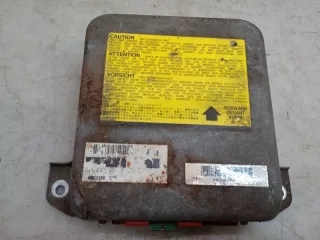 MR913789 Блок AirBag Mitsubishi Montero 2 Арт 2-795095, вид 7
