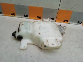 Бачок омывателя заднего стекла Mitsubishi Montero 2 1995г. MB628750 - Фото 2