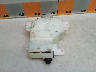 Бачок омывателя заднего стекла Mitsubishi Montero 2 1995г. MB628750 - Фото 6