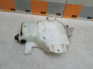 Бачок омывателя заднего стекла Mitsubishi Montero 2 1995г. MB628750 - Фото 8
