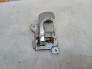 MB669170 Ручка двери внутренняя Mitsubishi Montero 2 Арт 2-795111, вид 3