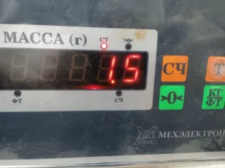 MB679792 Молдинг крыла Mitsubishi Montero 2 Арт 2-795166, вид 10