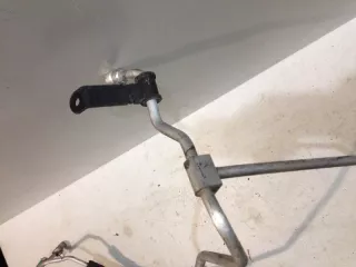 96629665 Трубка кондиционера Opel Antara Арт 2-795281, вид 3