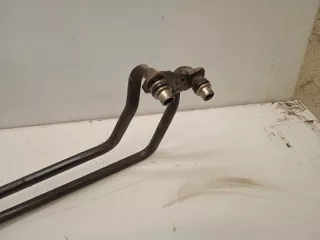 95530707310 Трубка охлаждения АКПП Porsche Cayenne 955 Арт 2-795284, вид 3