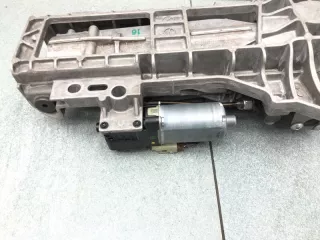 A2054603916 Рулевая колонка Mercedes CLA c117 Арт 2-795482, вид 5