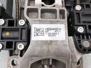 A2054603916 Рулевая колонка Mercedes CLA c117 Арт 2-795482, вид 6
