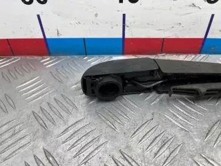 8524142070 Щеткодержатель (поводок стеклоочистителя, дворник) Toyota Rav 4 3 Арт 2-795652, вид 8