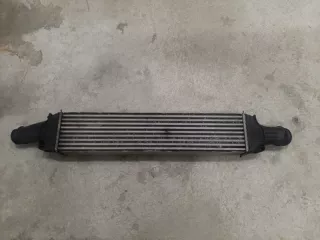 8W0145805AD Интеркулер Audi Q7 4M restailing Арт 2-796082, вид 1