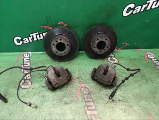 34116763023 Суппорта BMW 5 E60/E61 Арт 2-796124, вид 1