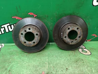 34116763023 Суппорта BMW 5 E60/E61 Арт 2-796124, вид 8