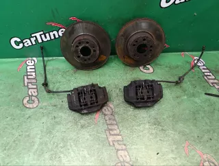 A0004208483 Суппорта Mercedes S W140 Арт 2-796146, вид 1