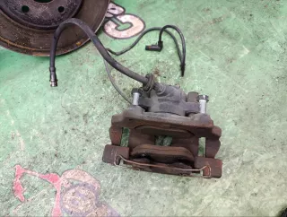 A0014203183 Суппорта Mercedes E W210 Арт 2-796153, вид 7