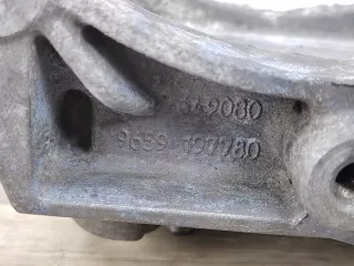 5706L8 Кронштейн генератора Citroen C3 1 Арт 2-796233, вид 6