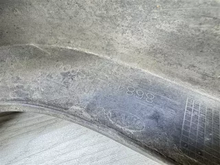 868422S000 Брызговик Hyundai IX35 Арт 2-796320, вид 4