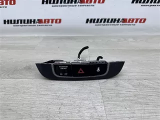 847402S350TAN Кнопка аварийной сигнализации Hyundai IX35 Арт 2-796322, вид 1