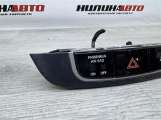 847402S350TAN Кнопка аварийной сигнализации Hyundai IX35 Арт 2-796322, вид 3