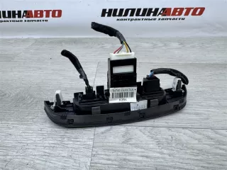847402S350TAN Кнопка аварийной сигнализации Hyundai IX35 Арт 2-796322, вид 5