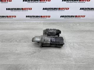361002F000 Стартер Hyundai IX35 2.0л Арт 2-796412, вид 1