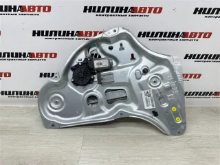 834012Y000 Стеклоподъемник Hyundai IX35 Арт 2-796426, вид 1