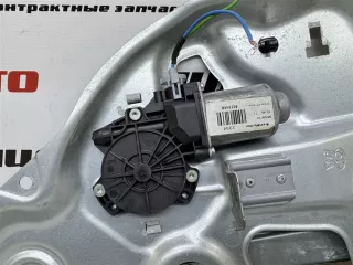 834012Y000 Стеклоподъемник Hyundai IX35 Арт 2-796426, вид 2