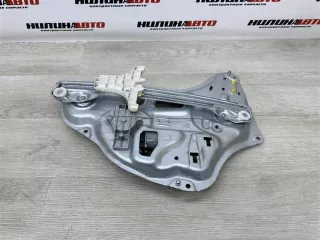 834012Y000 Стеклоподъемник Hyundai IX35 Арт 2-796426, вид 3