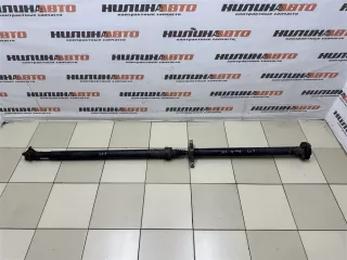 493002S000 Карданный вал Hyundai IX35 2.0л Арт 2-796436, вид 1