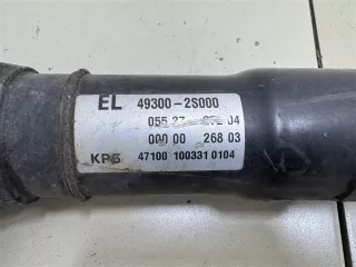 493002S000 Карданный вал Hyundai IX35 2.0л Арт 2-796436, вид 11
