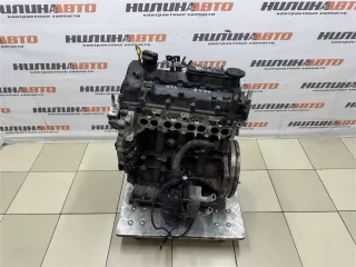 166F12FU00 Двигатель Hyundai IX35 Арт 2-796449, вид 1