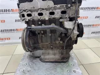166F12FU00 Двигатель Hyundai IX35 Арт 2-796449, вид 11