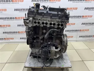 166F12FU00 Двигатель Hyundai IX35 Арт 2-796449, вид 3